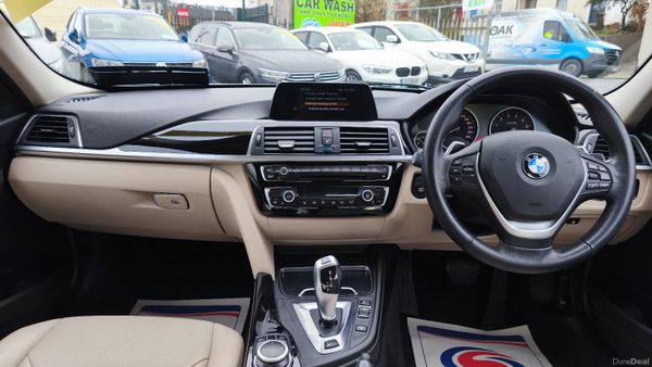 2019 BMW 3-Series 1 Year Warranty AA Aprroved 379632821