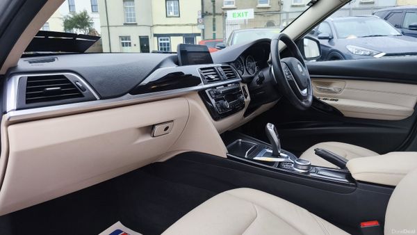 2019 BMW 3-Series 1 Year Warranty AA Aprroved 379632833