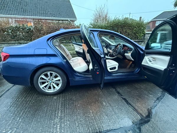 Stunning 5-Series. 2-Year Warranty inc. New NCT 379634005