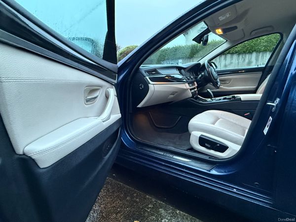 Stunning 5-Series. 2-Year Warranty inc. New NCT 379634007