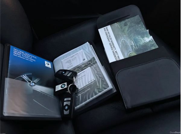 Stunning 5-Series. 2-Year Warranty inc. New NCT 379634435