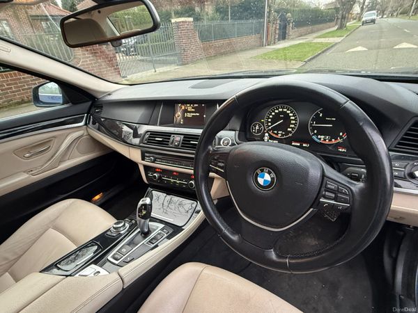 Stunning 5-Series. 2-Year Warranty inc. New NCT 379634731