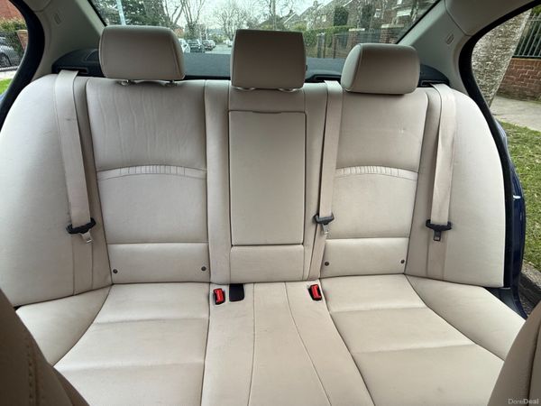 Stunning 5-Series. 2-Year Warranty inc. New NCT 379634811