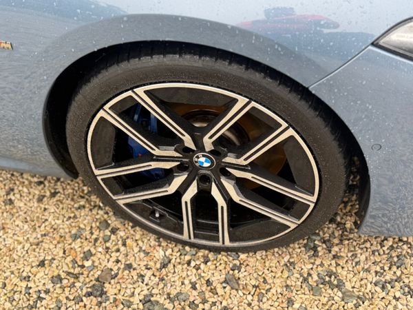 BMW M850i 2019 MASSIVE SPEC 379637199