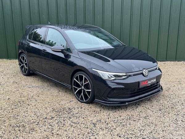 2020 VW GOLF R-LINE 2.0TDI AUTO 379637611