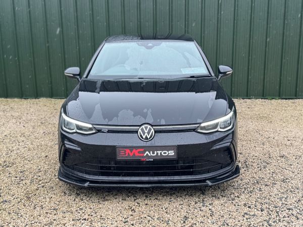 2020 VW GOLF R-LINE 2.0TDI AUTO 379637613