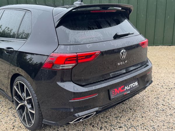 2020 VW GOLF R-LINE 2.0TDI AUTO 379637615
