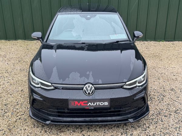 2020 VW GOLF R-LINE 2.0TDI AUTO 379637619