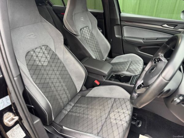 2020 VW GOLF R-LINE 2.0TDI AUTO 379637623