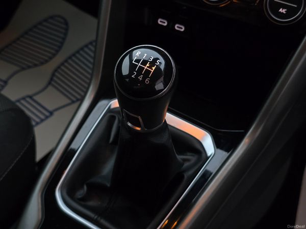 212 T-ROC 2.0 TDI BLACK EDITION STYLING PACK 379639105