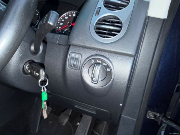 Volkswagen Tiguan Pan Roof Stunning NCT 379745275