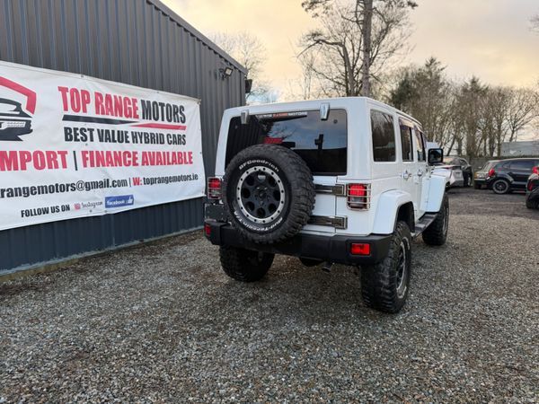 Jeep Wrangler 2014 379747709