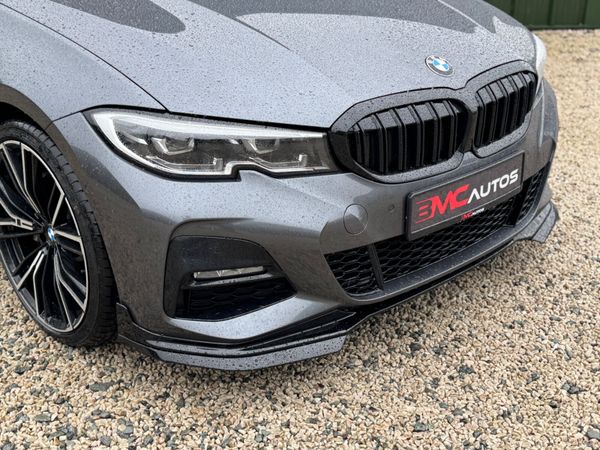 BMW 330E 2019 MSPORT WHEELS INCLUDED 379748581