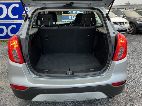 2017 OPEL MOKKA 1.6 DIESEL ONLY 147,000 KMS 379751767