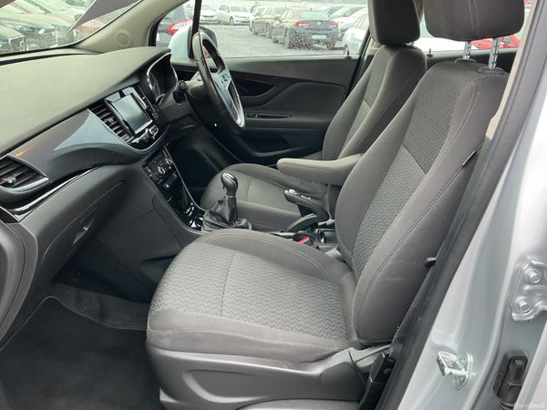 2017 OPEL MOKKA 1.6 DIESEL ONLY 147,000 KMS 379751773