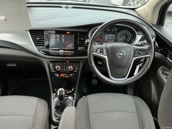 2017 OPEL MOKKA 1.6 DIESEL ONLY 147,000 KMS 379751775