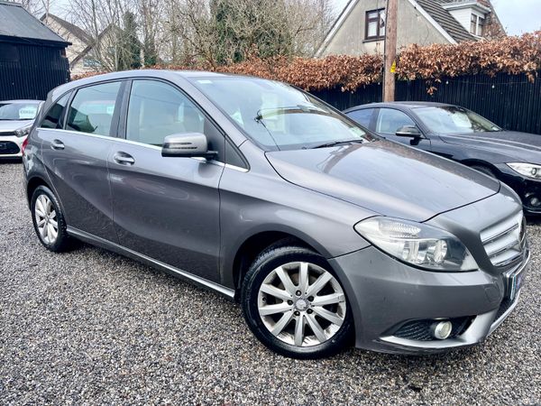 142 Mercedes-Benz B180 CDI Automatic – Reverse Cam 379754663