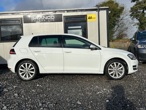 Volkswagen Golf 1.2 TSI AUTO 379756445