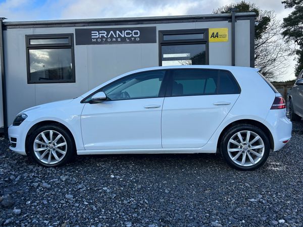 Volkswagen Golf 1.2 TSI AUTO 379756463