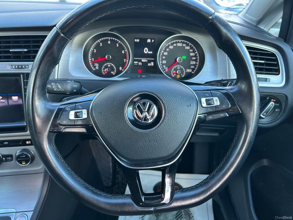 Volkswagen Golf 1.2 TSI AUTO 379756581