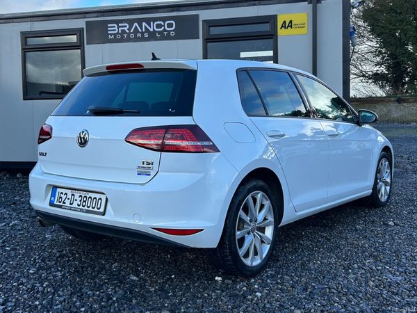 Volkswagen Golf 1.2 TSI AUTO 379756505