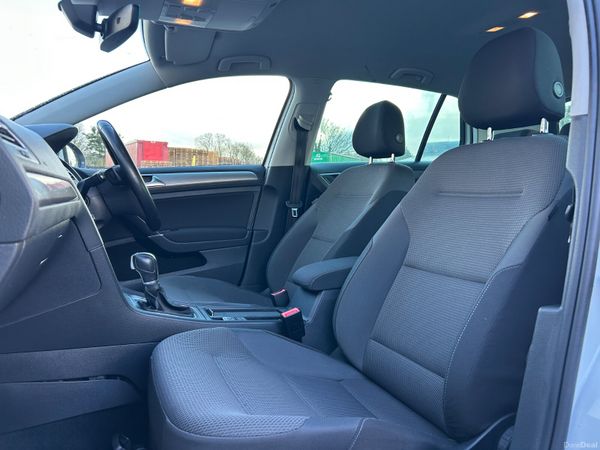 Volkswagen Golf 1.2 TSI AUTO 379756507