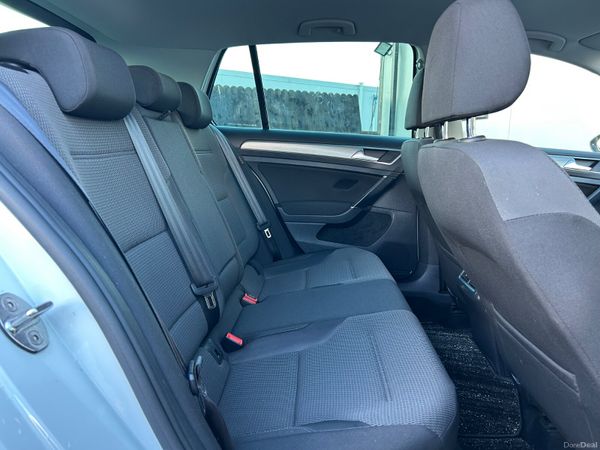 Volkswagen Golf 1.2 TSI AUTO 379756623