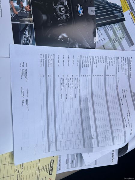 BMW 5-Series 2013 AUTOMATIC 379757441