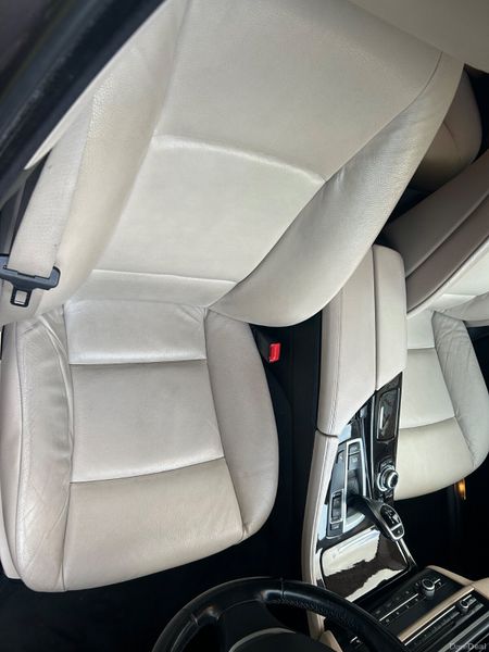 BMW 5-Series 2013 AUTOMATIC 379757425