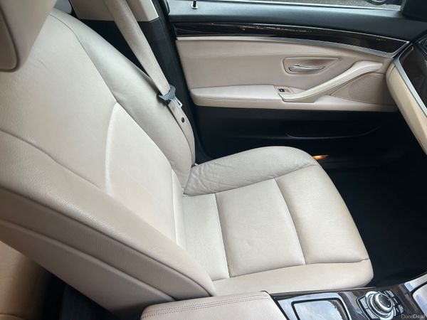 BMW 5-Series 2013 AUTOMATIC 379757427
