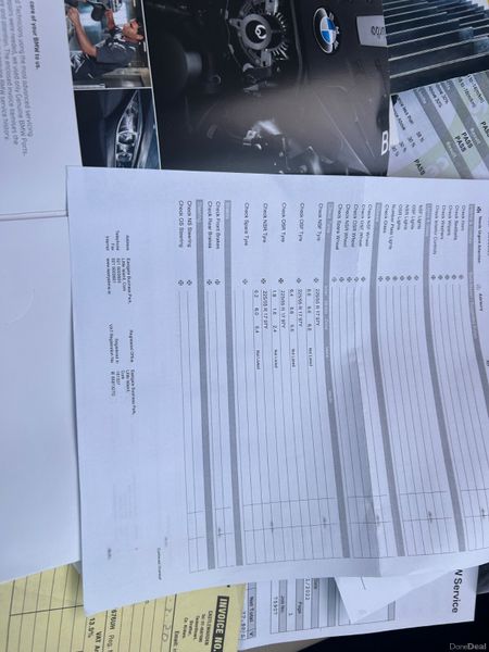 BMW 5-Series 2013 AUTOMATIC 379757439