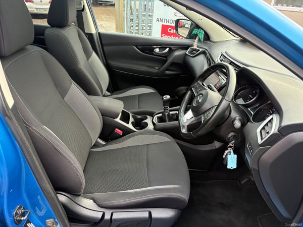 2018 Nissan Qashqai 1.2 SV 379758945