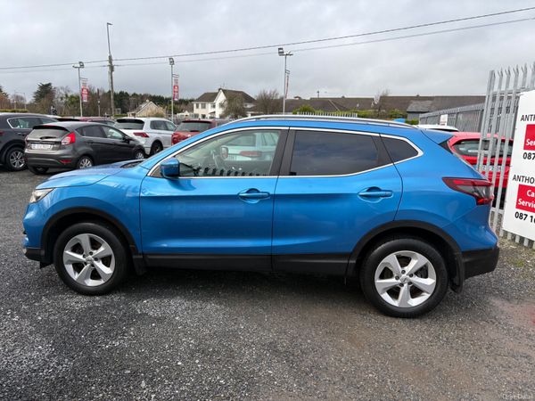 2018 Nissan Qashqai 1.2 SV 379758939
