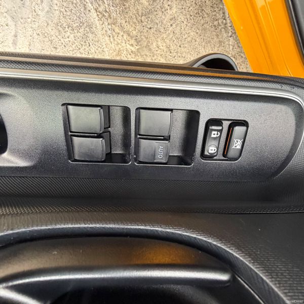 Toyota Aqua 2018 Hybrid 379759781