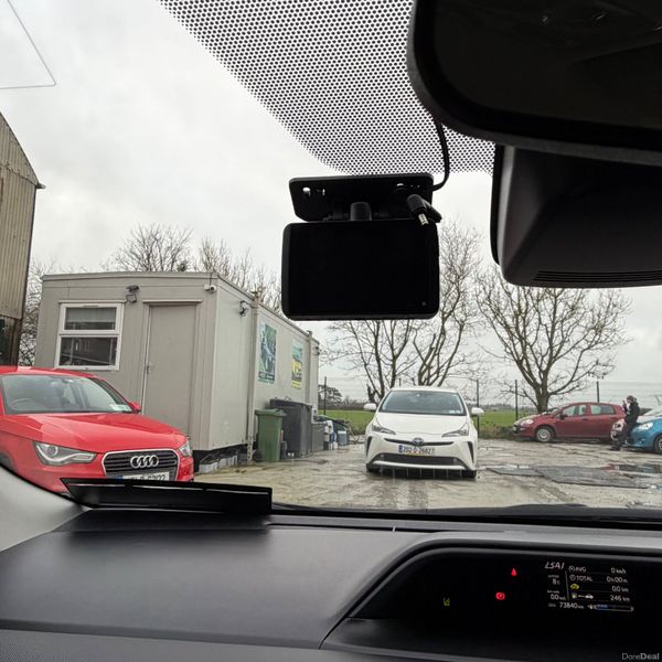 Toyota Aqua 2018 Hybrid 379759789