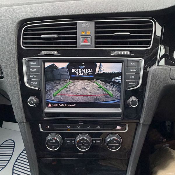 Volkswagen Golf 2016 Highline 379759941