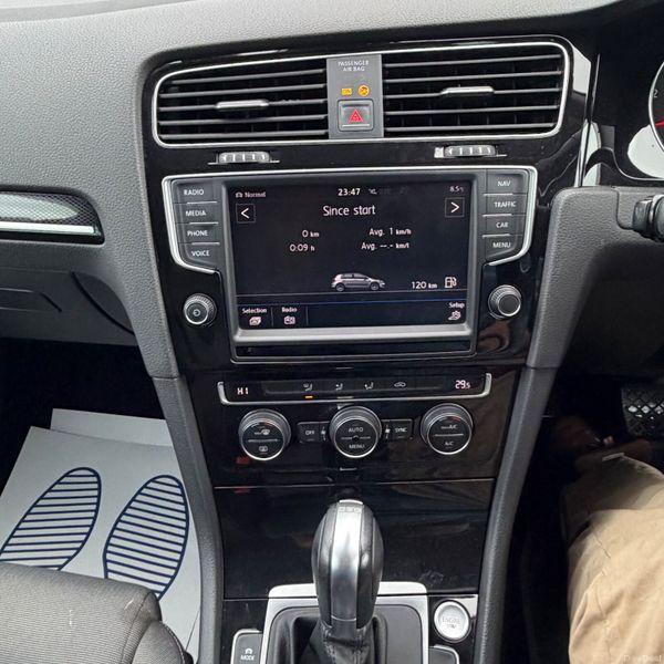 Volkswagen Golf 2016 Highline 379759943