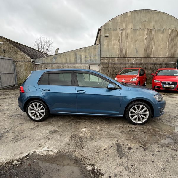 Volkswagen Golf 2016 Highline 379759915
