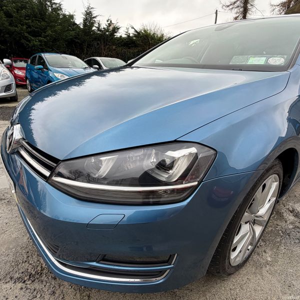 Volkswagen Golf 2016 Highline 379759921