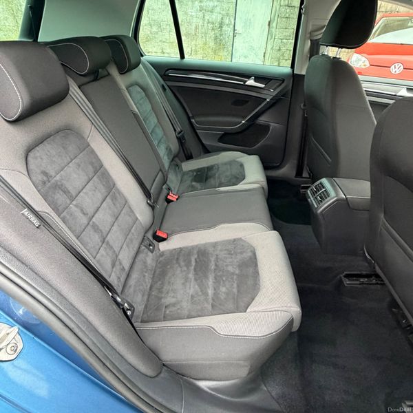 Volkswagen Golf 2016 Highline 379759927