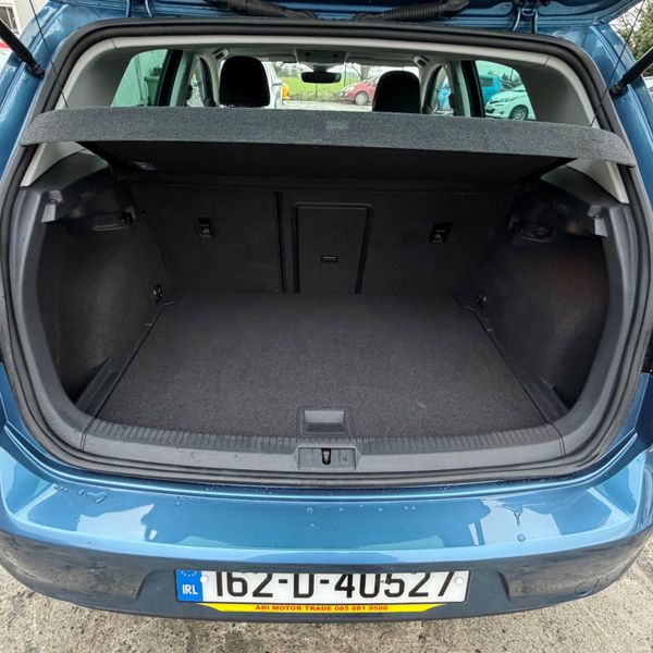 Volkswagen Golf 2016 Highline 379759929