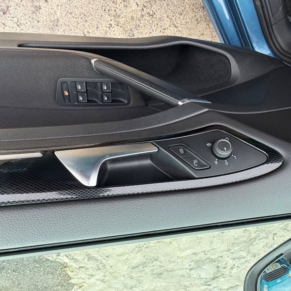 Volkswagen Golf 2016 Highline 379759939