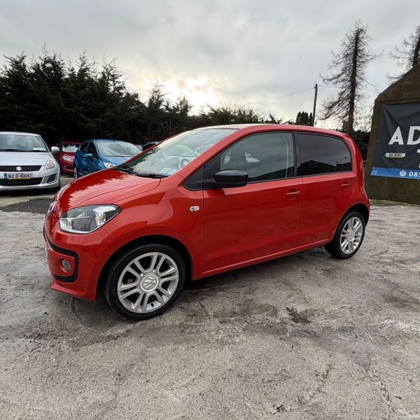 Volkswagen up! 2014 LOW Mileage 379760065
