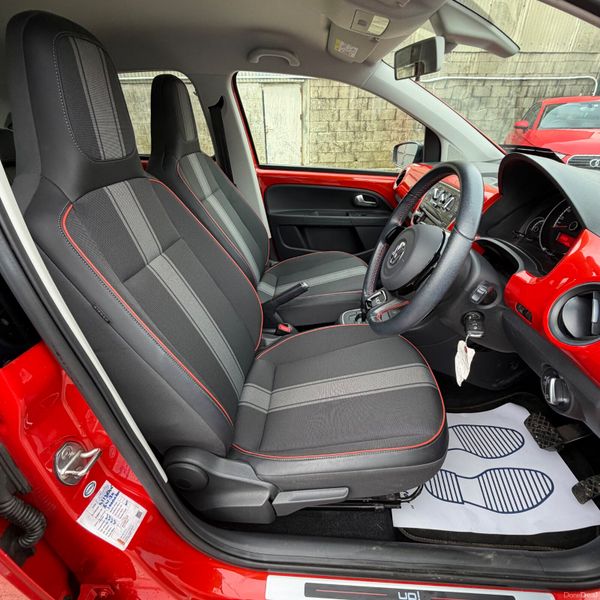 Volkswagen up! 2014 LOW Mileage 379760077