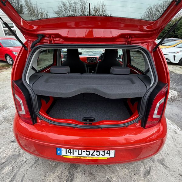 Volkswagen up! 2014 LOW Mileage 379760079