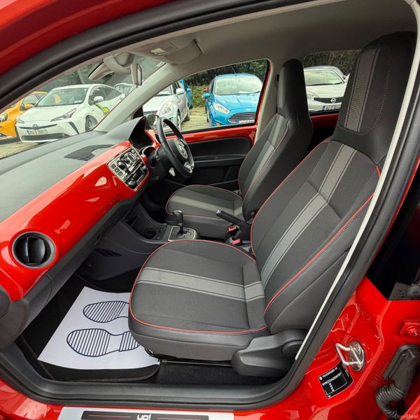 Volkswagen up! 2014 LOW Mileage 379760085