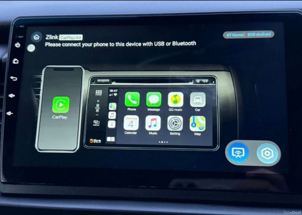 2020 Honda Fit 1.5 Hybrid Automatic,31K Miles 379760611