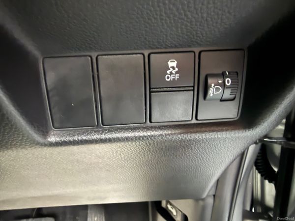 2020 Honda Fit 1.5 Hybrid Automatic,31K Miles 379760613