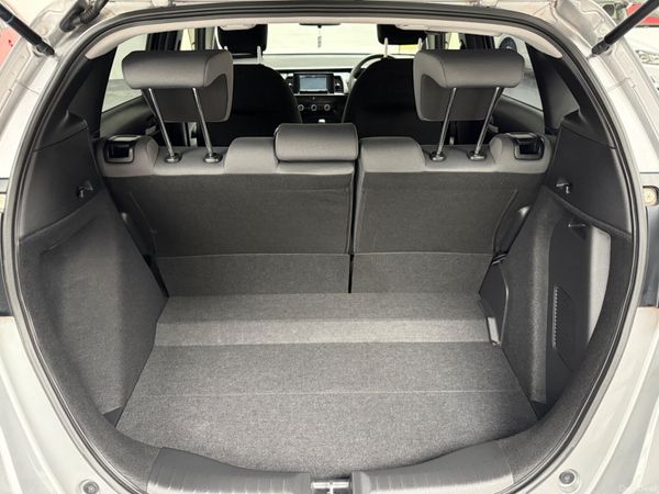 2020 Honda Fit 1.5 Hybrid Automatic,31K Miles 379760619