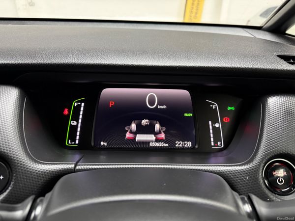 2020 Honda Jazz/Fit 1.5 Hybrid Automatic 379760827